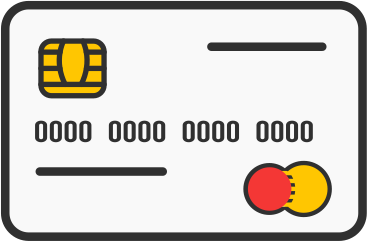 Credit/Debit Card