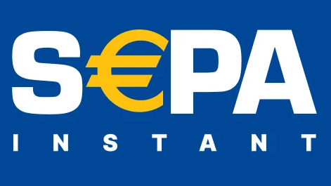 Bank Transfer - Inside EU and SEPA